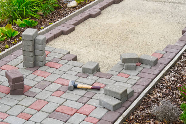 Best Eco-Friendly Driveway Paving in Social Circle, GA